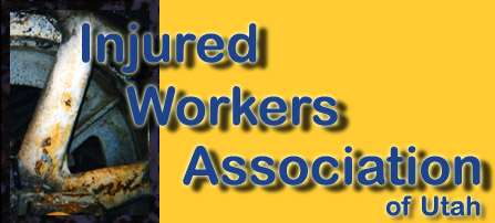 Injured Workers Association of Utah